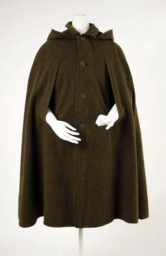 Cape
