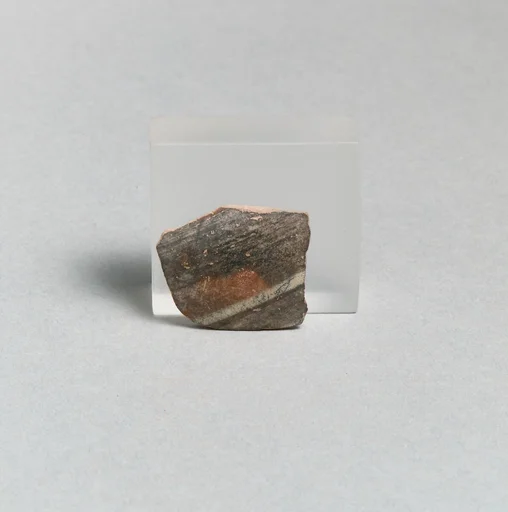 Vase fragment