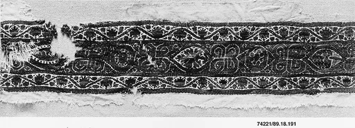 Textile Fragment