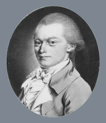 Gilbert Van Cortlandt