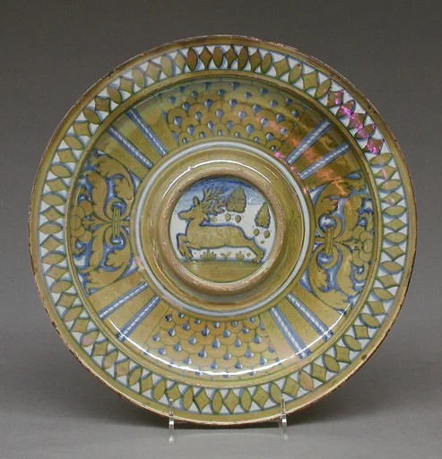 Dish