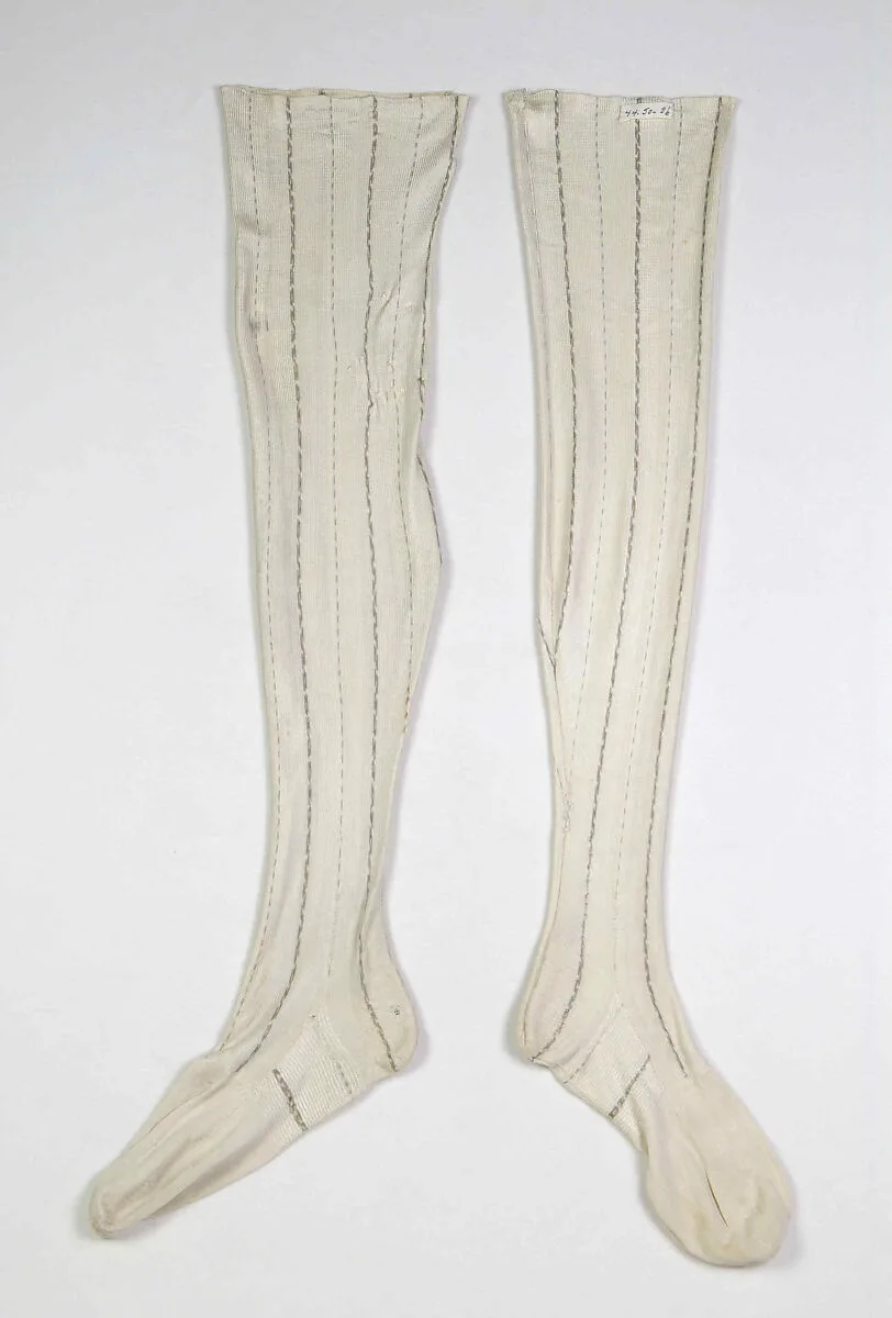 Stockings — Unknown