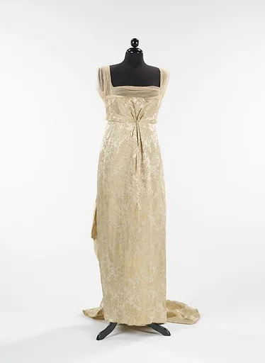 Evening dress