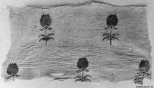 Textile Fragment