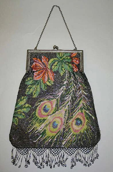 Purse — Unknown