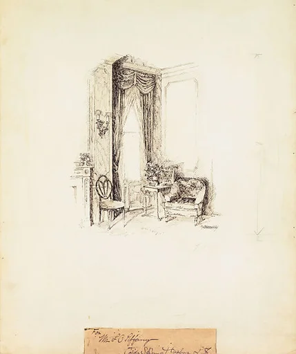 Design for an Interior