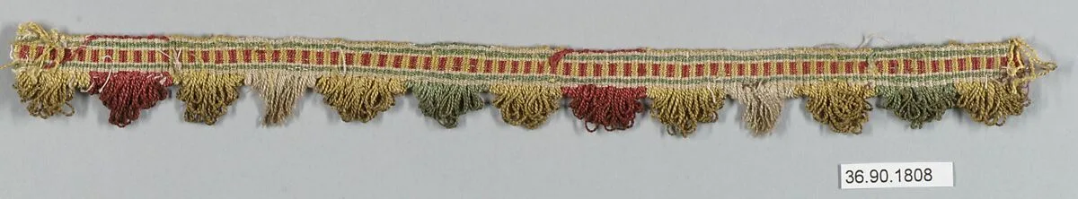Fringe — Unknown