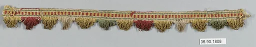 Fringe