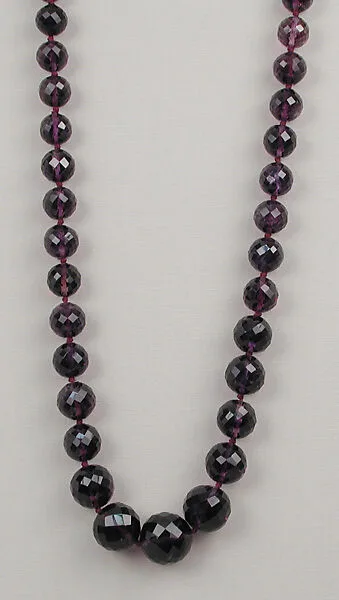 Necklace — Unknown