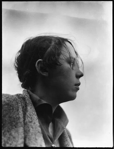 [Christine Fairchild, Waveland, Mississippi]