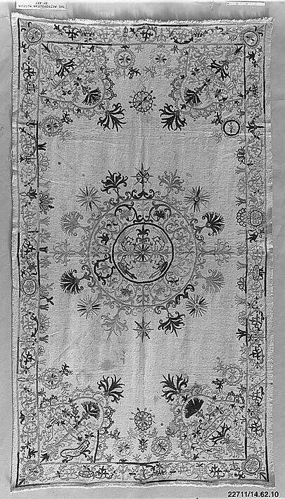 Pillow cover — Unknown