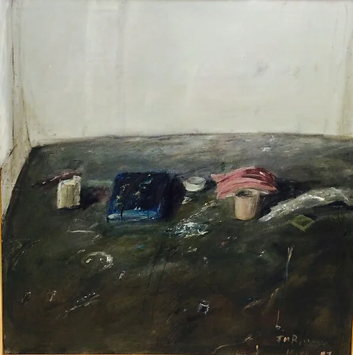 Interior No. 6
