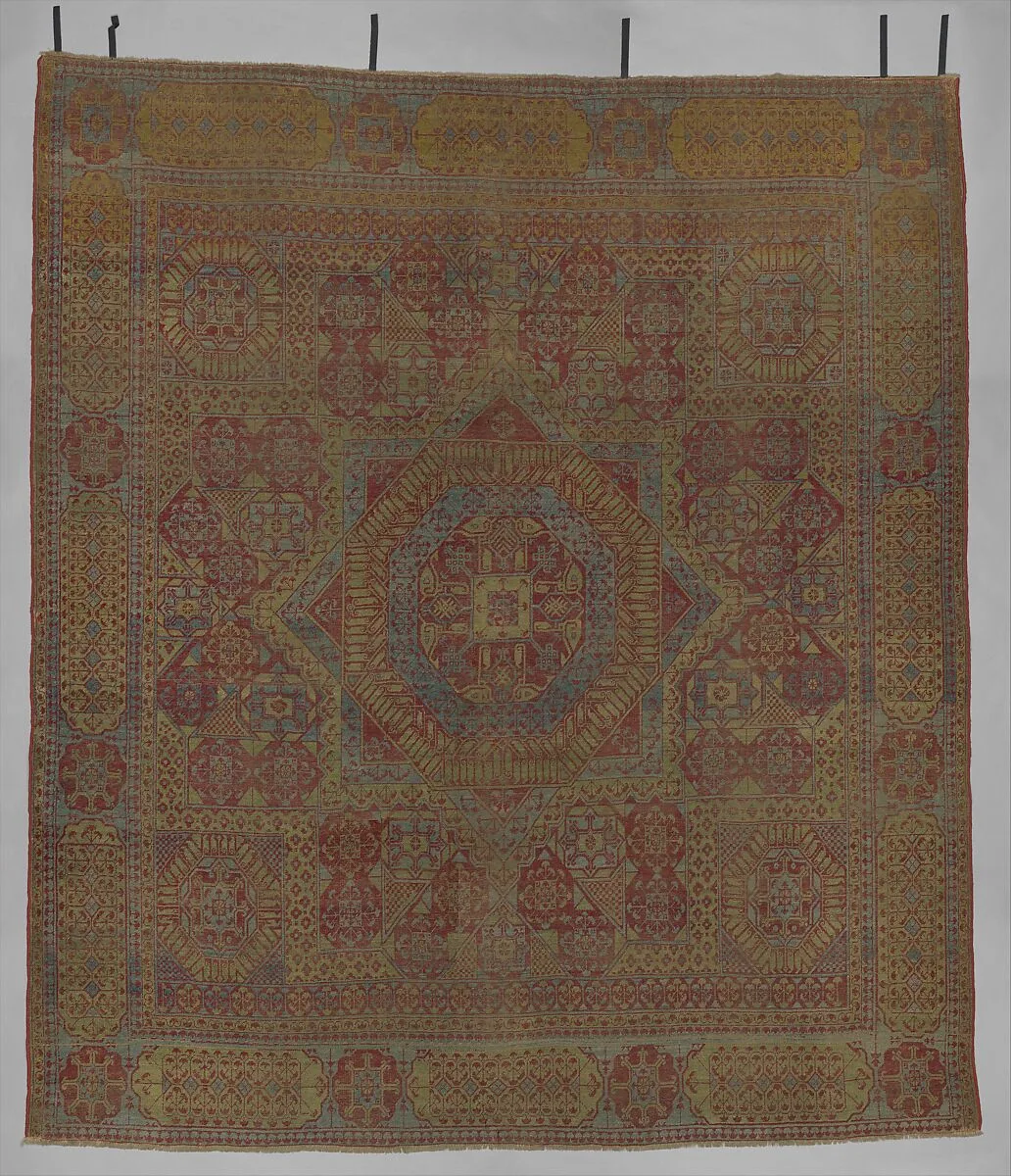 Carpet — Unknown