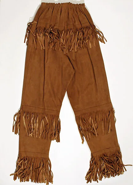 Trousers — Bonnie Cashin