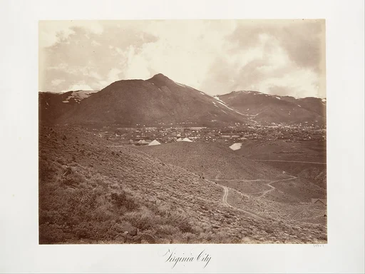 Virginia City