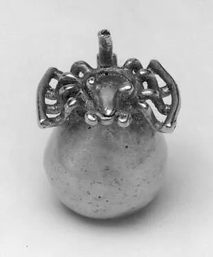 Bell — Unknown
