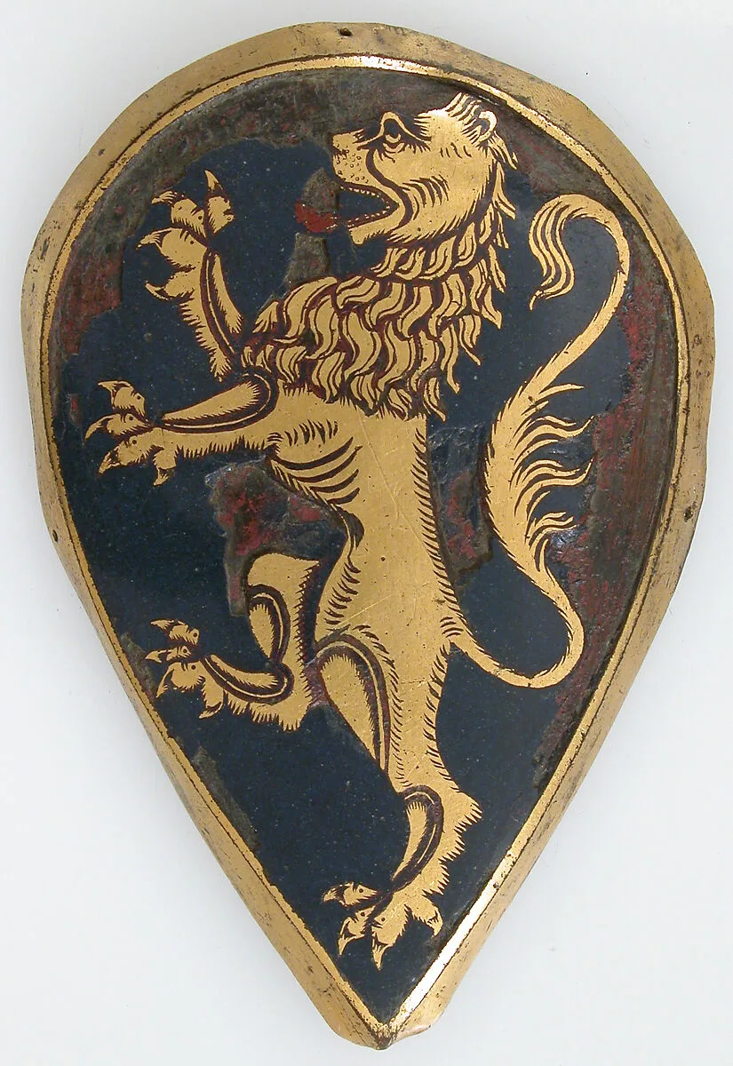 Messenger Badge — Unknown