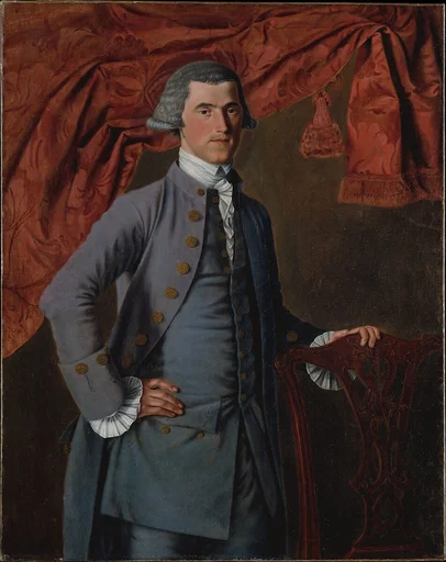 Jeremiah Platt