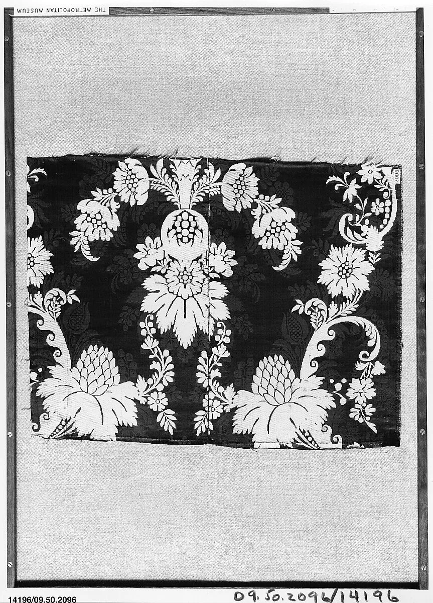 Piece — Unknown