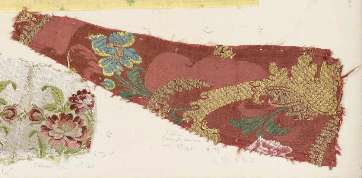Fragment — Unknown