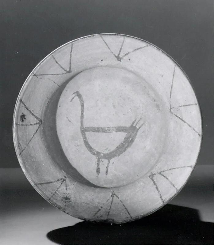 Bowl — Unknown