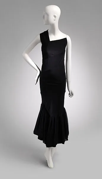 Dress — Comme des Garçons|Rei Kawakubo