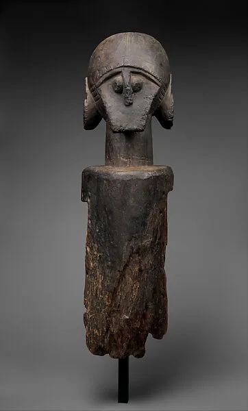 Ancestral Headdress — Unknown