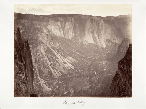 Yosemite Valley