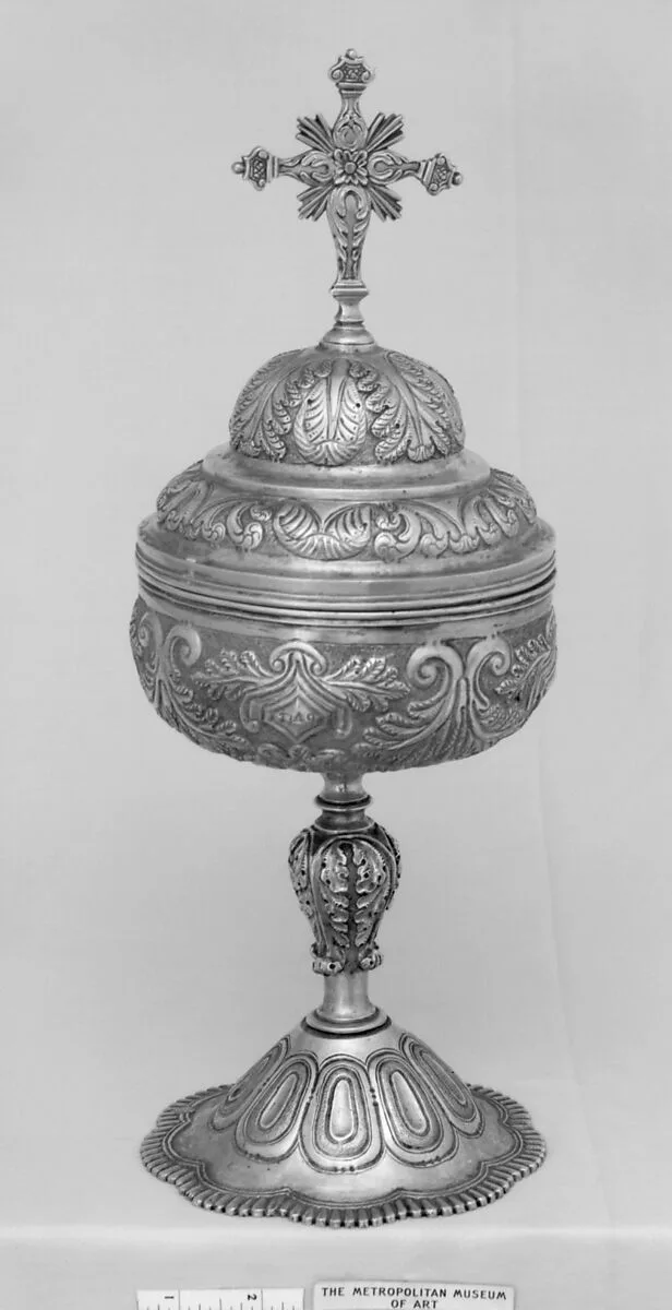 Ciborium — Unknown