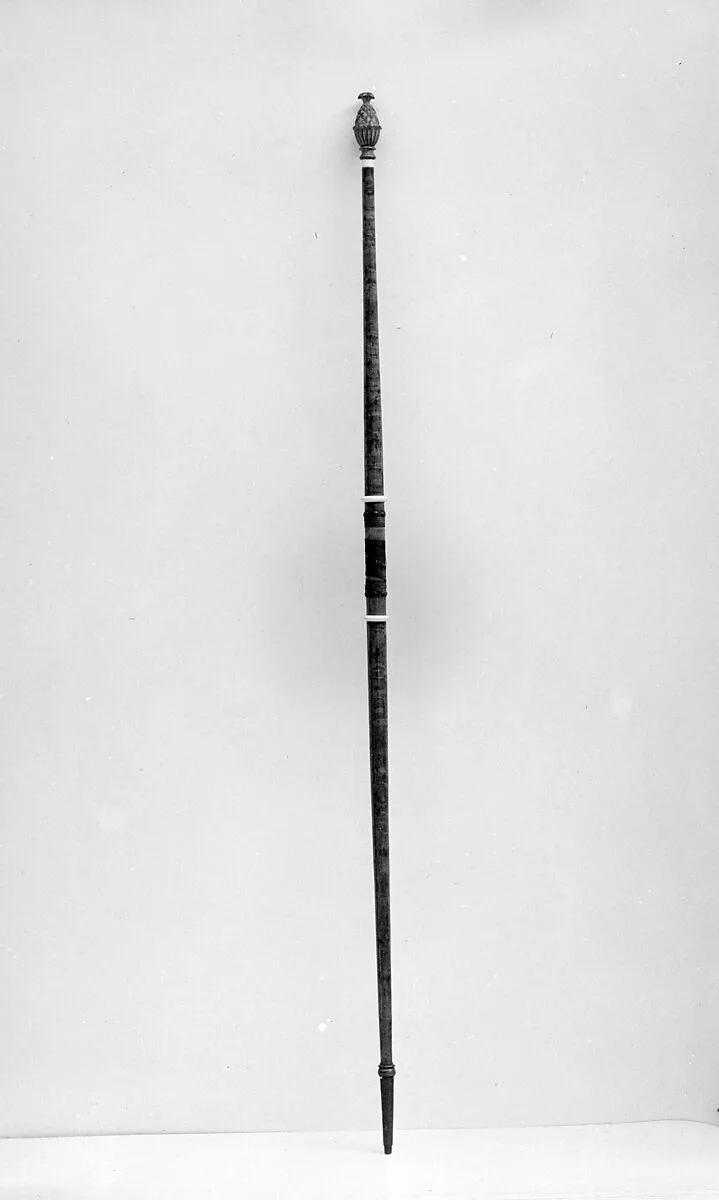 Official Staff — Unknown