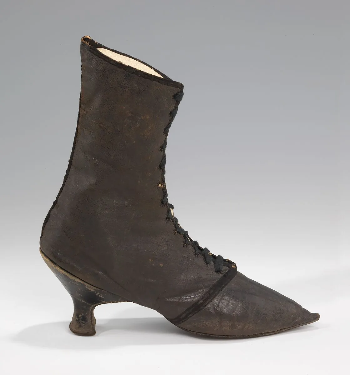Boots — Unknown