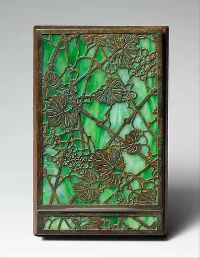 Note Pad Holder
