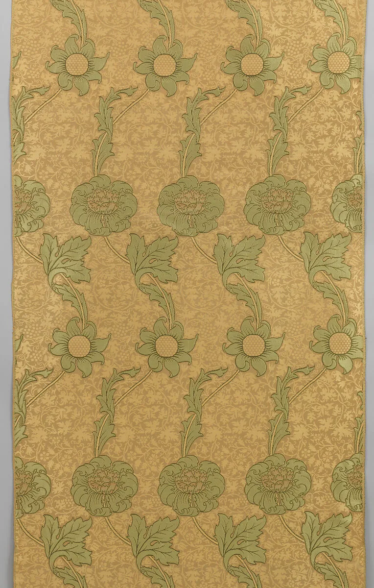 Kennet — Morris & Company|William Morris