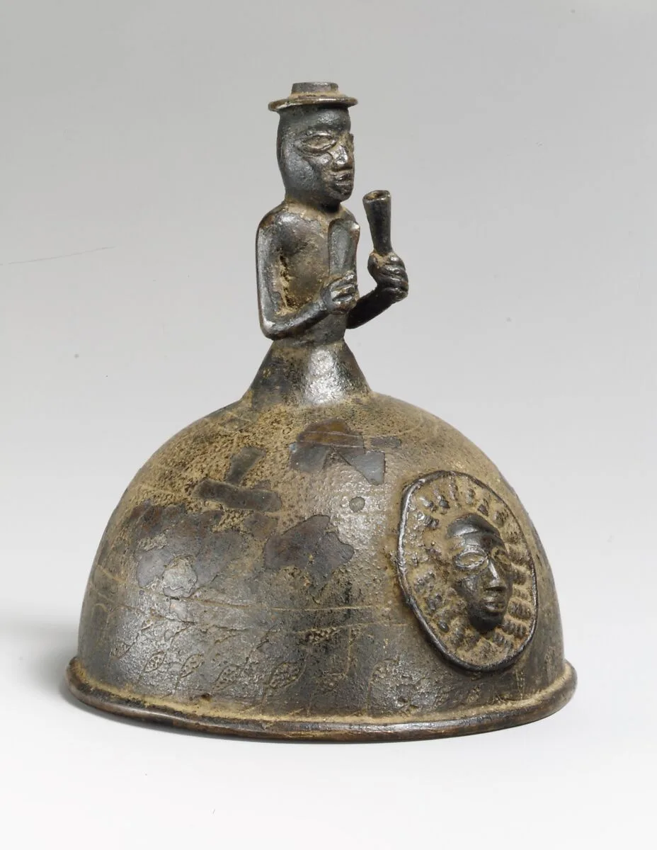 Divination Vessel — Unknown