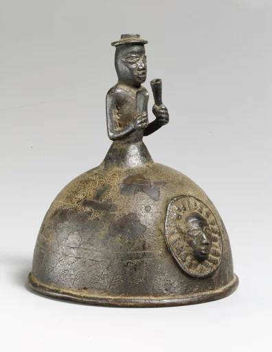 Divination Vessel
