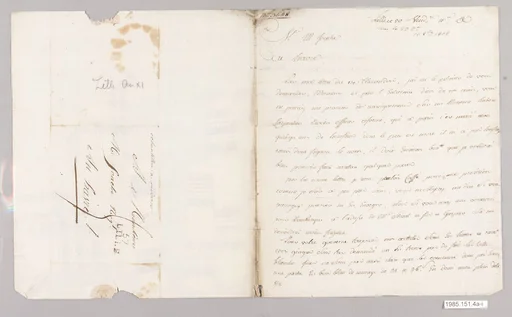 Letter
