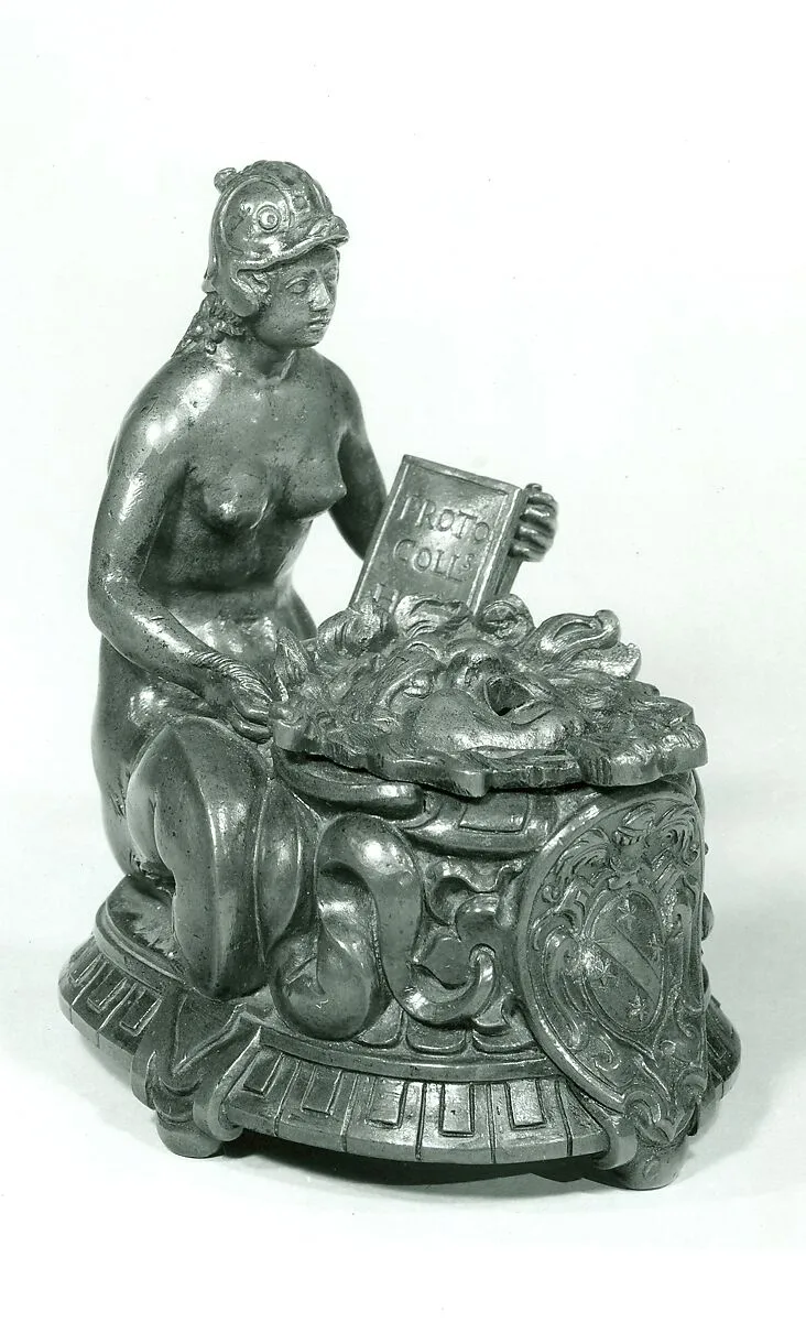 Inkwell — Unknown