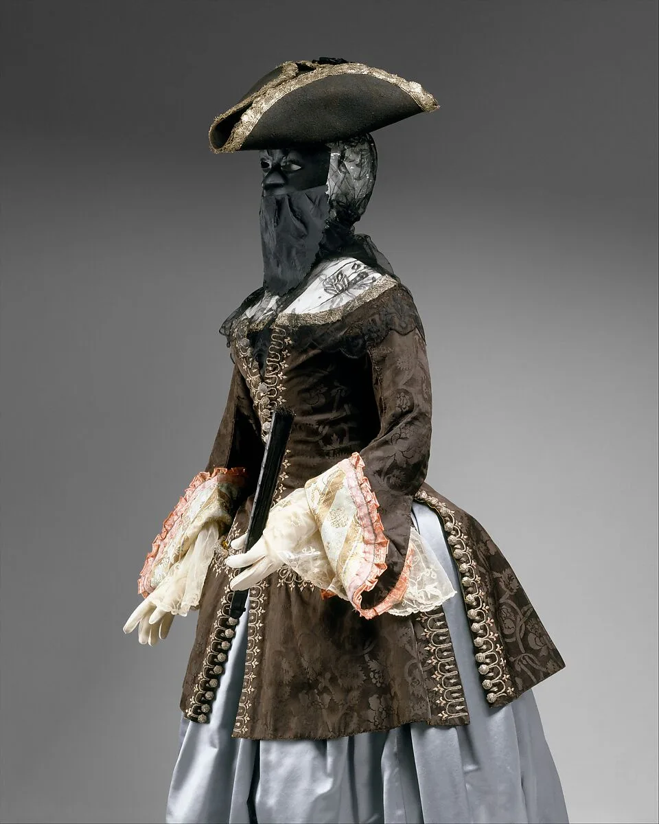 Jacket — Unknown