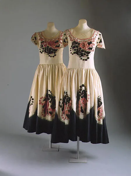 Robe de Style — Jeanne Lanvin|House of Lanvin