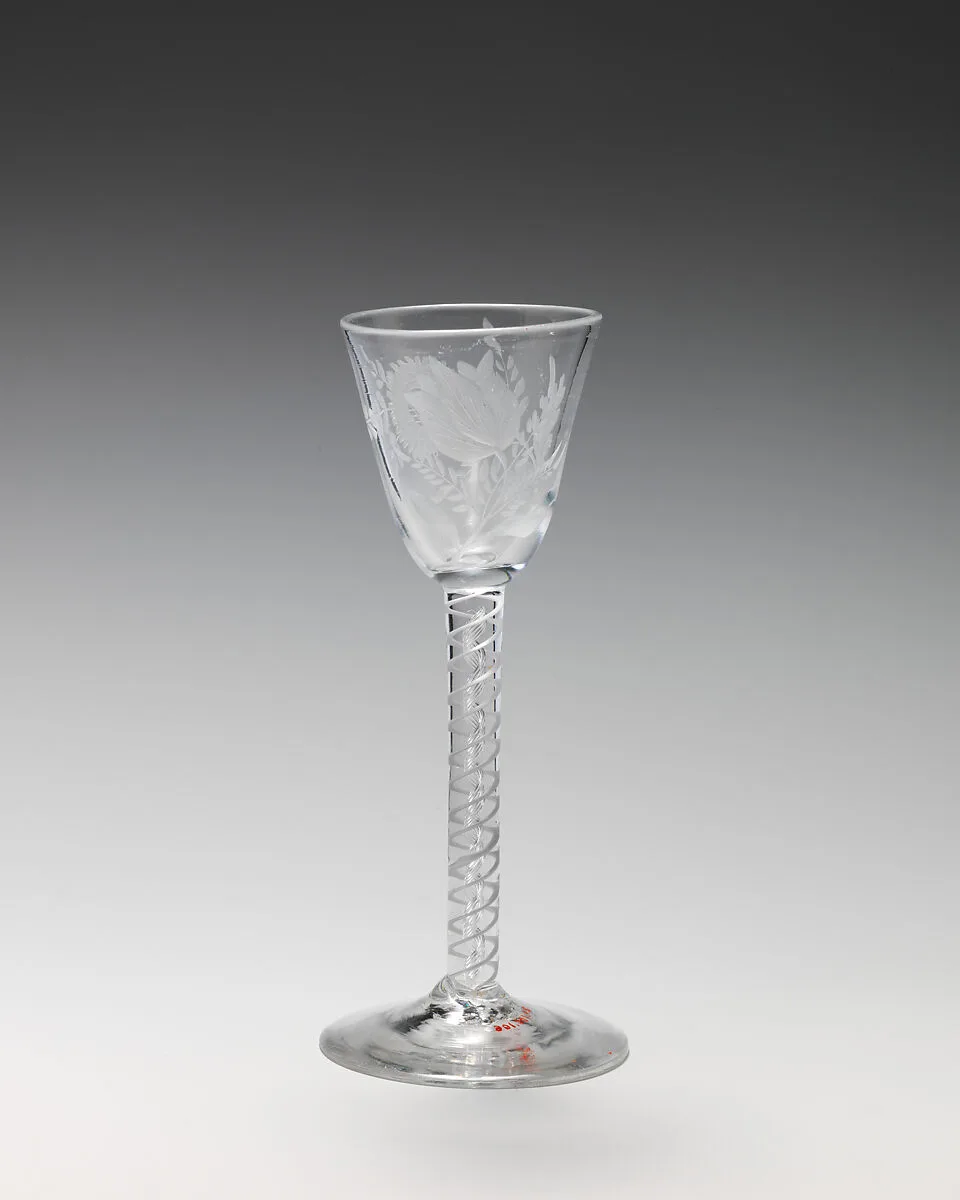 Wineglass — Unknown