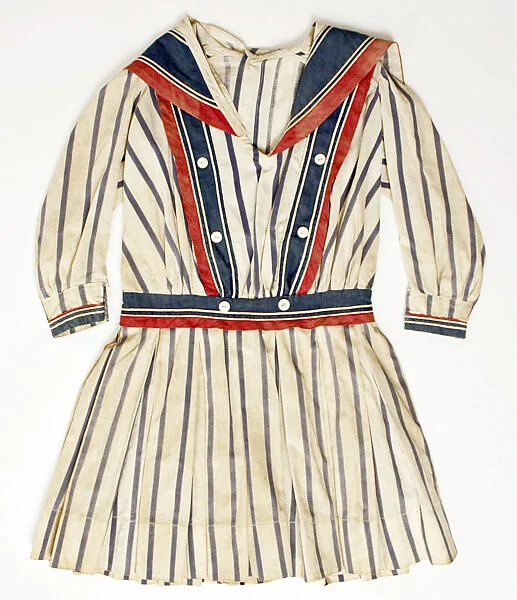 Dress — Unknown
