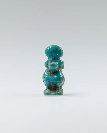 Cynocephalus baboon amulet