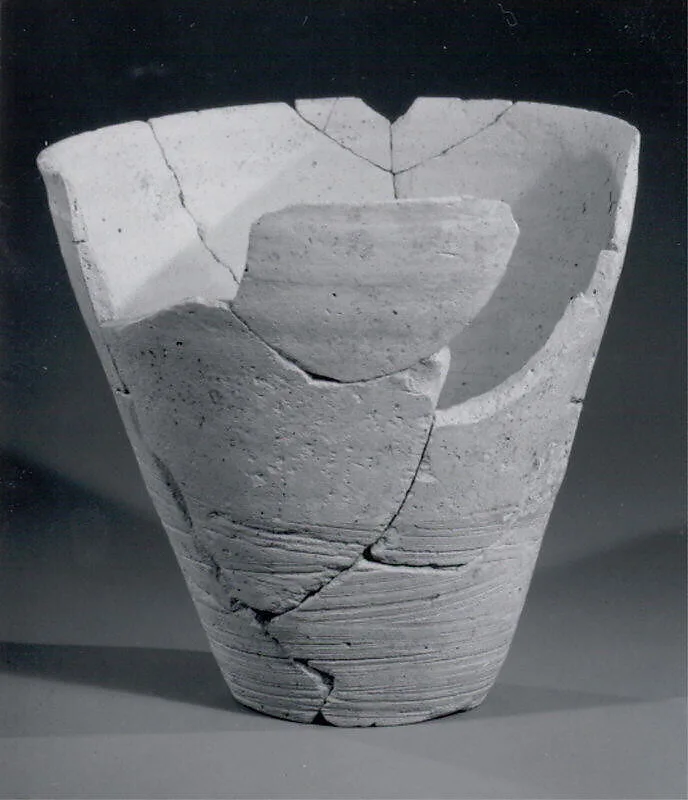 Beaker — Unknown