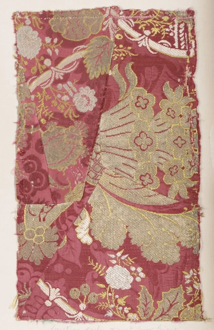 Fragment — Unknown