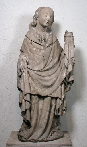 Saint Barbara