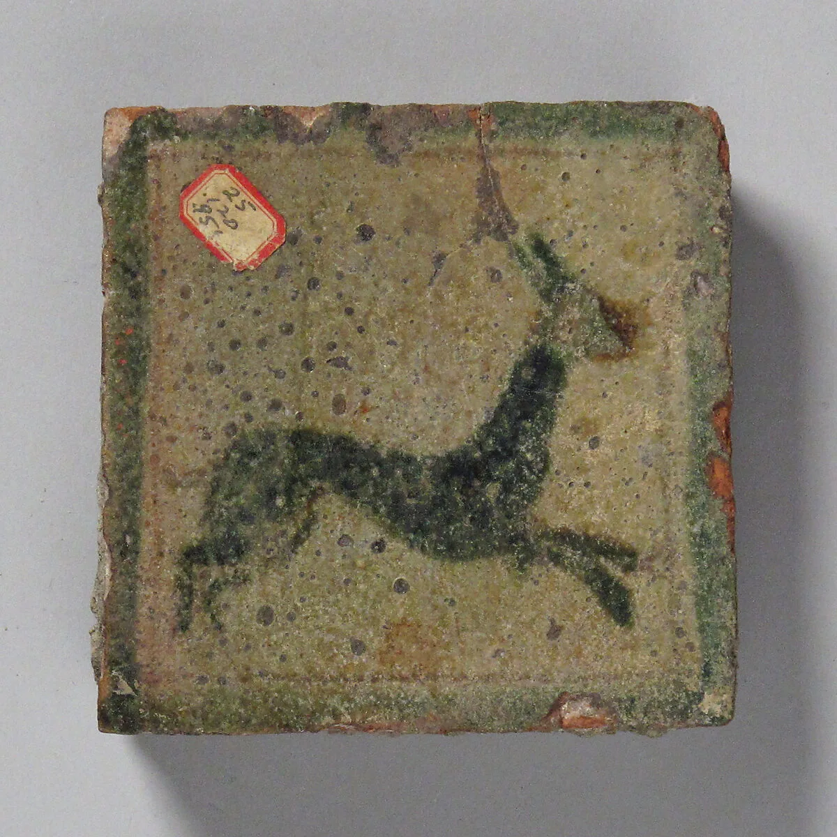 Tile — Unknown