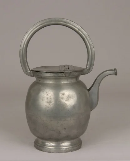 Milk or water pot (dourne)