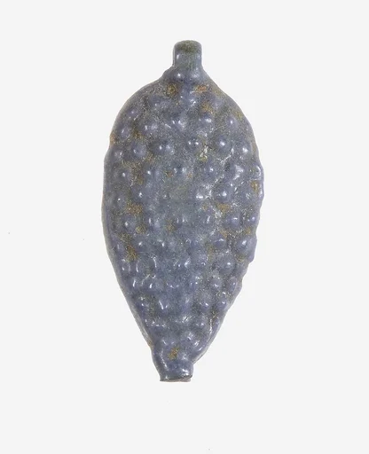 Pendant: Bunch of Grapes
