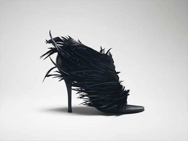 Shoes — Yves Saint Laurent Rive Gauche|Yves Saint Laurent