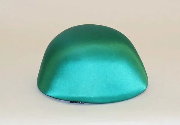 Evening pillbox — Mr. John, Inc.